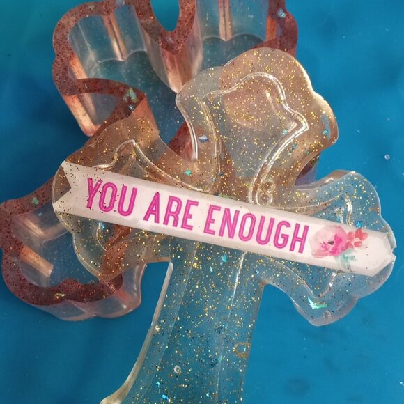 Resin Rosary  Keepsake Boxes - Picture 4 of 4